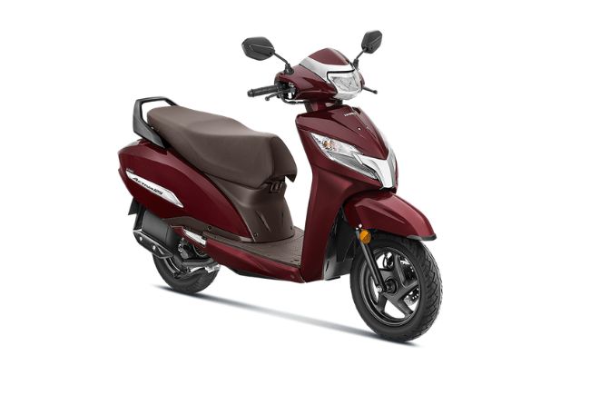 activa 125