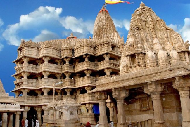 dwarka