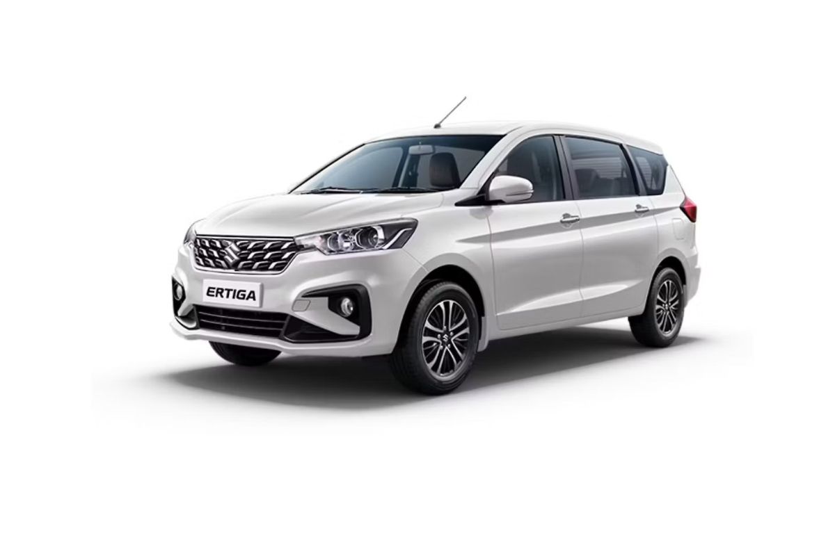 Ertiga