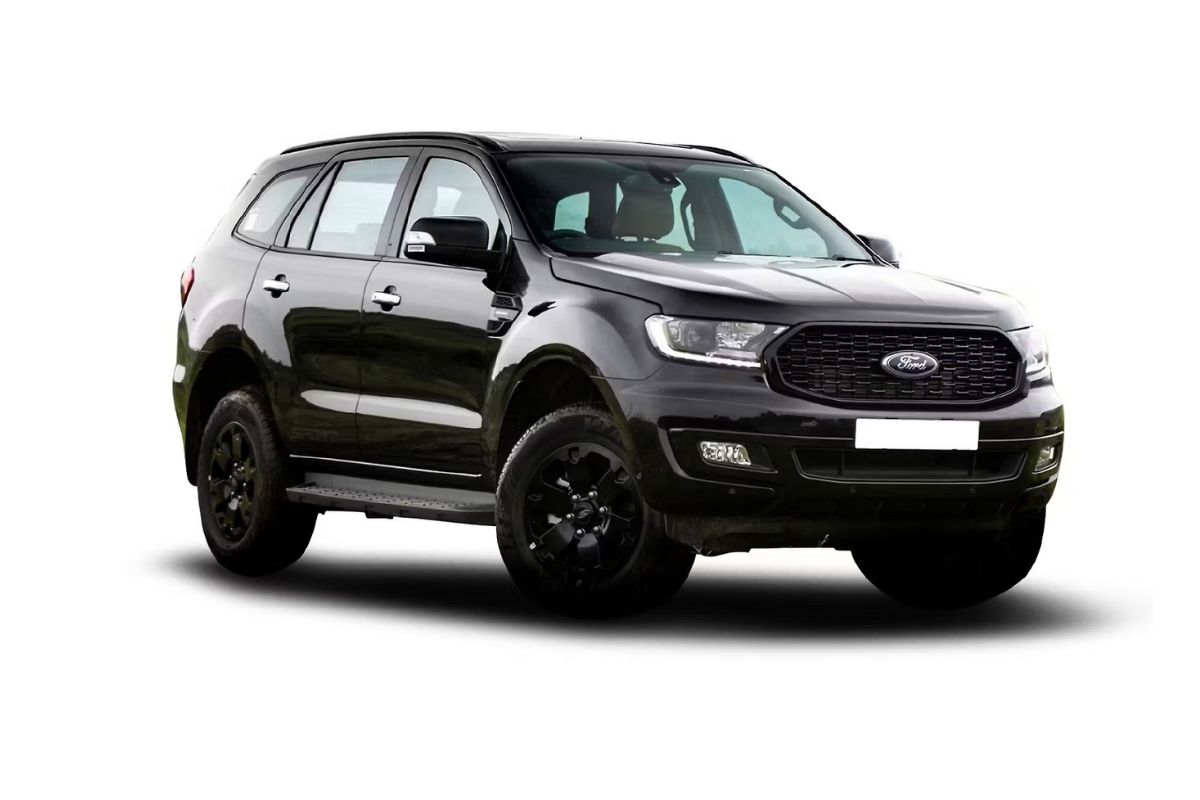 ford endeavour