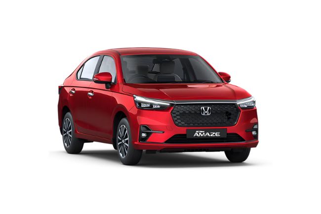 honda dezire