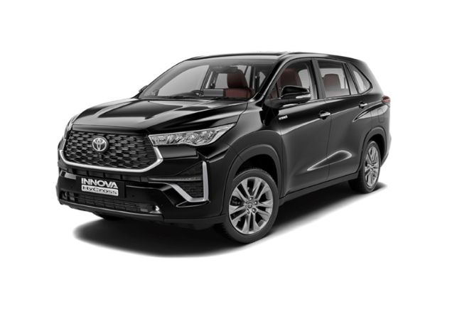 honda innova