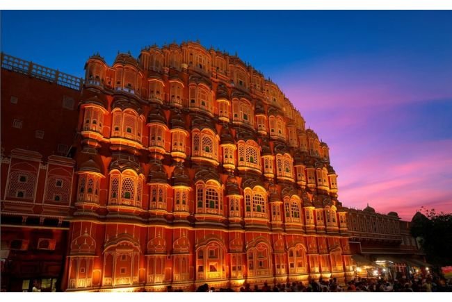 jaipur
