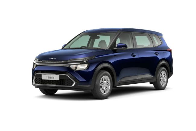 kia carens 1