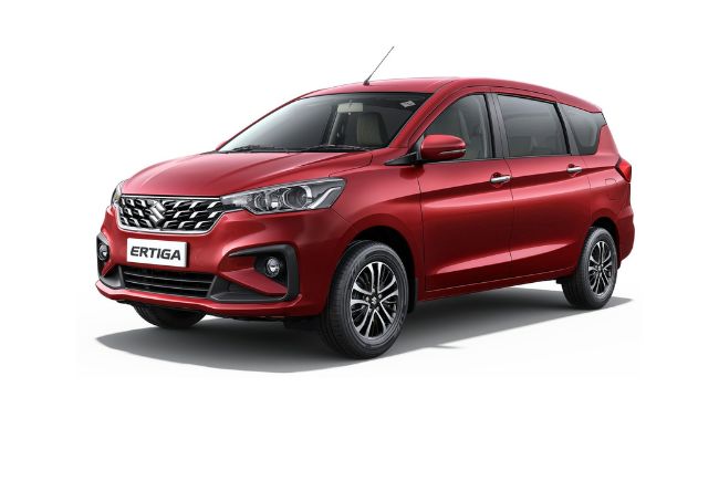 maruti ertiga 1
