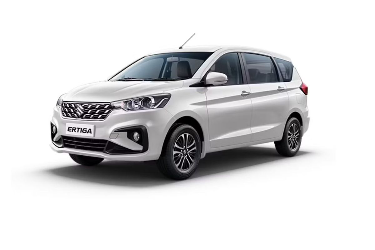 Maruti Ertiga