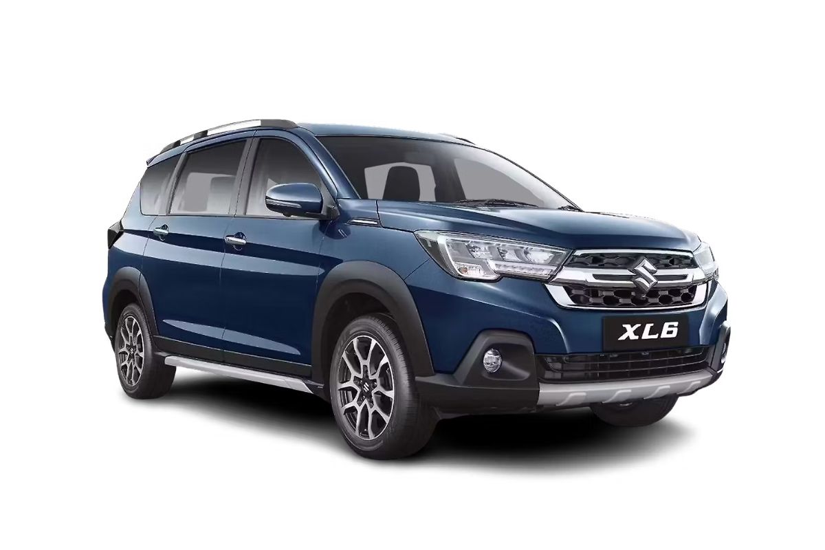 Maruti XL6