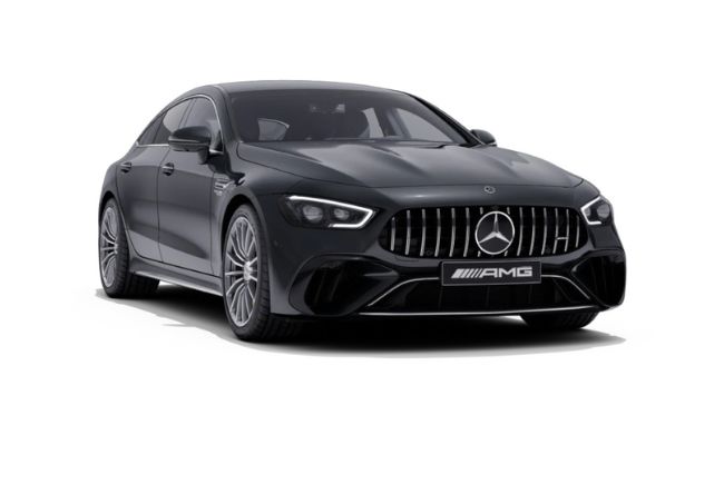 mercedes