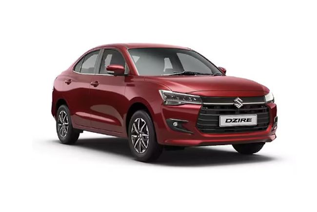 swift dzire 11