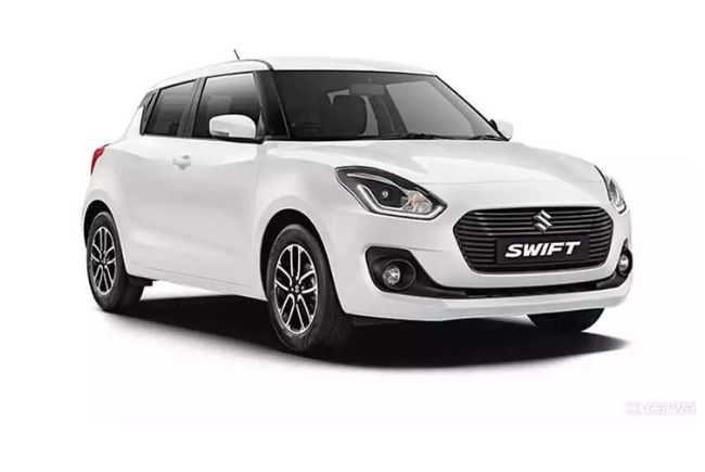 swift dzire