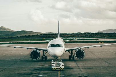 airport