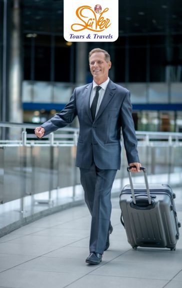 corpo travel