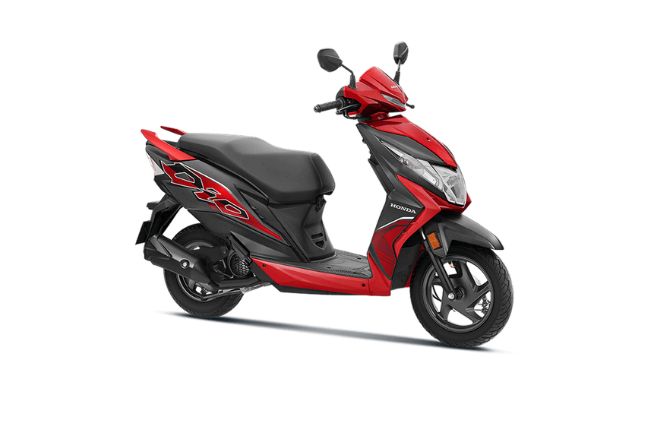 dio 110