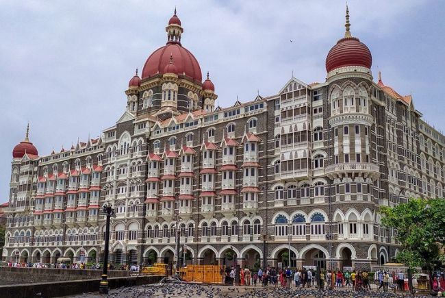 mumbai