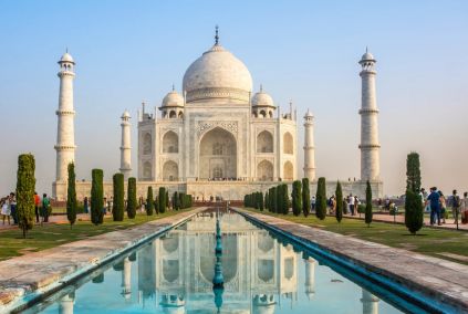 taj