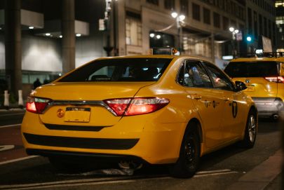 taxi