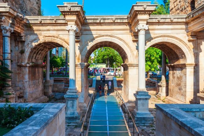 turkey