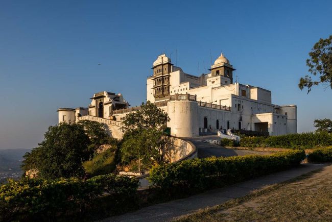 udaipur