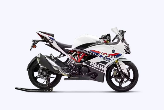 bmw rr 310