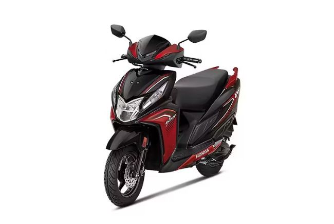 dio 125