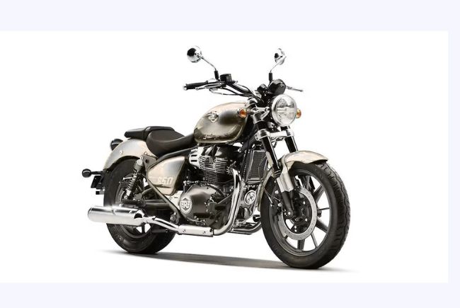 himalayan 450