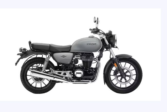 honda hness cb350