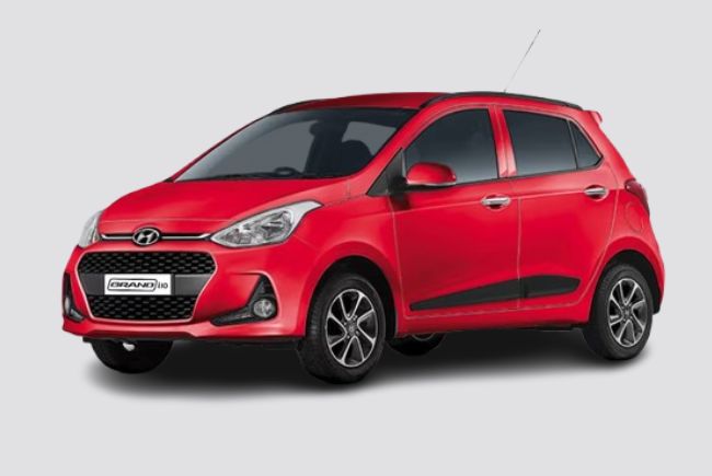 hyundai grand i10 cng