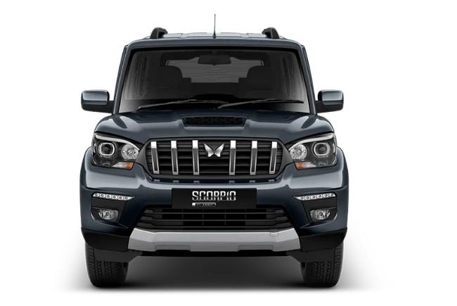 mahindra scorpio classic (2)