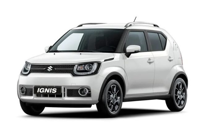 maruti ignis diesel